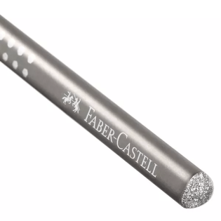 faber-castell-sparkle-grip-molybi-asime-b new
